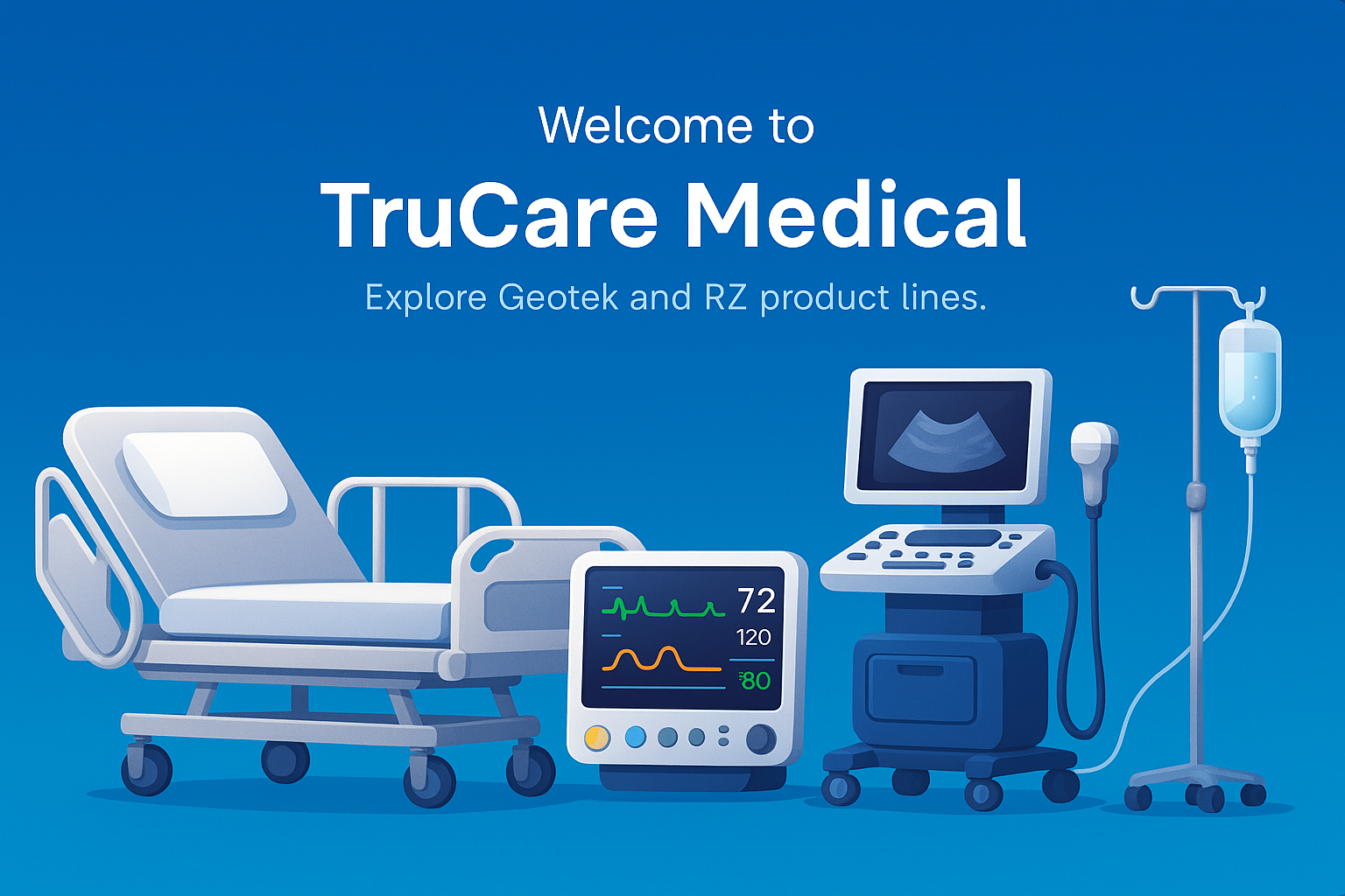 TruCare Medical